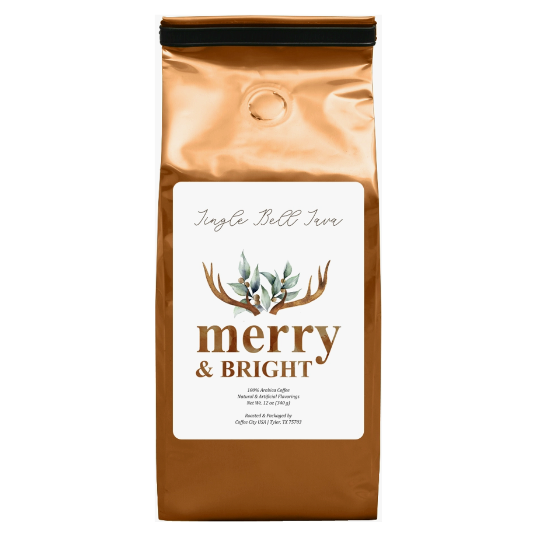 Happy Holidays Bundle