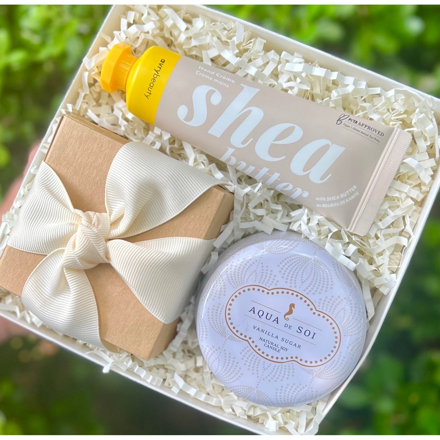 So Grateful for You!