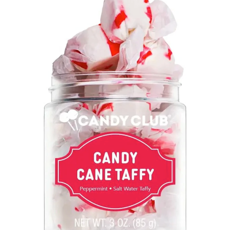Candy Cane Delight