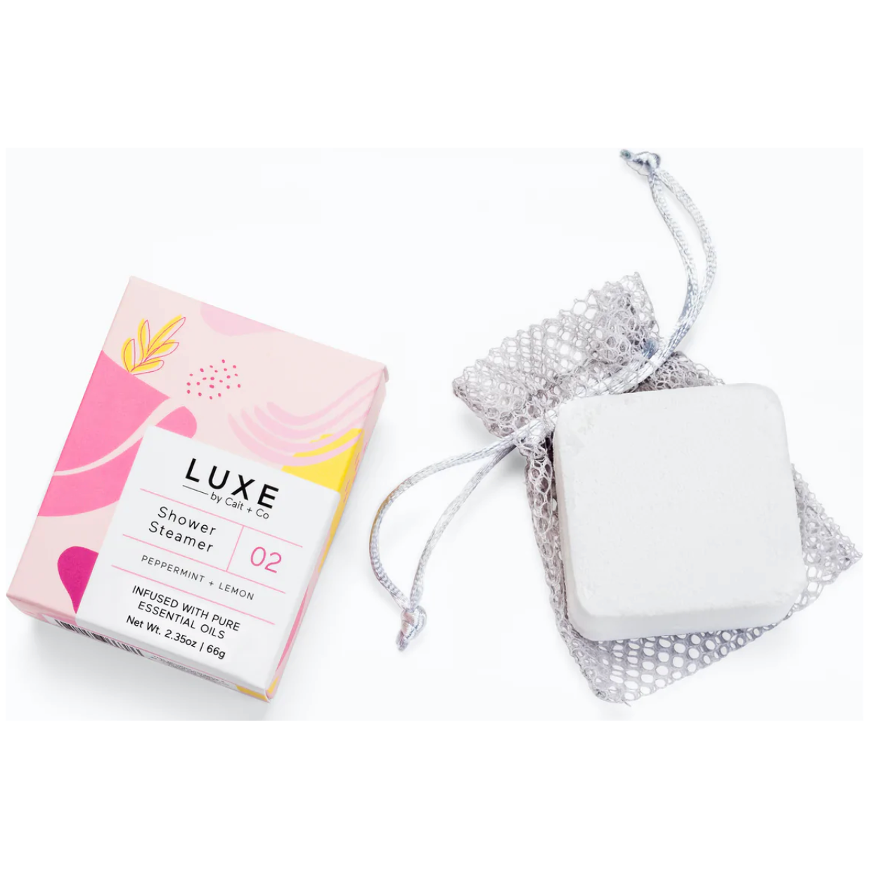 Holiday Spa Day Mini - Pamper