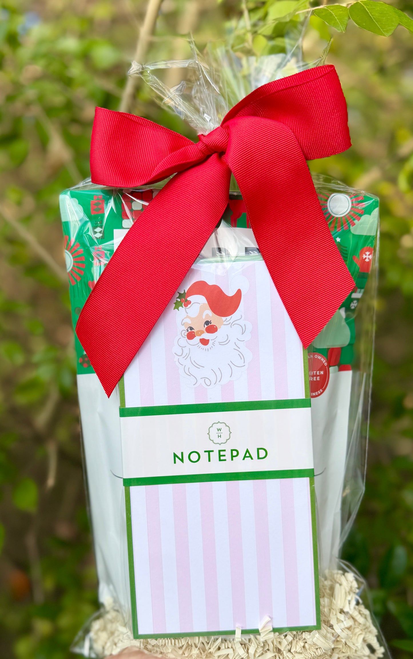 Santa Is Coming to Town Bundle