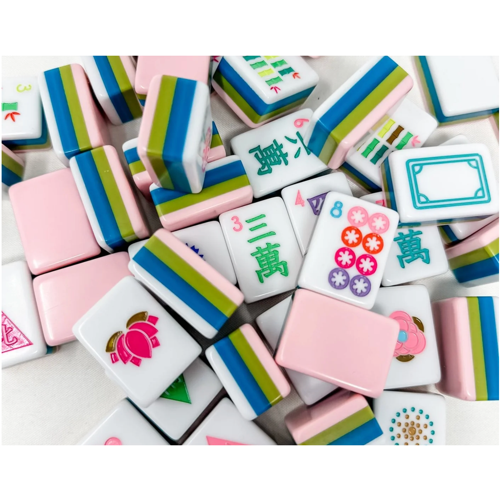 La Fete Tiles