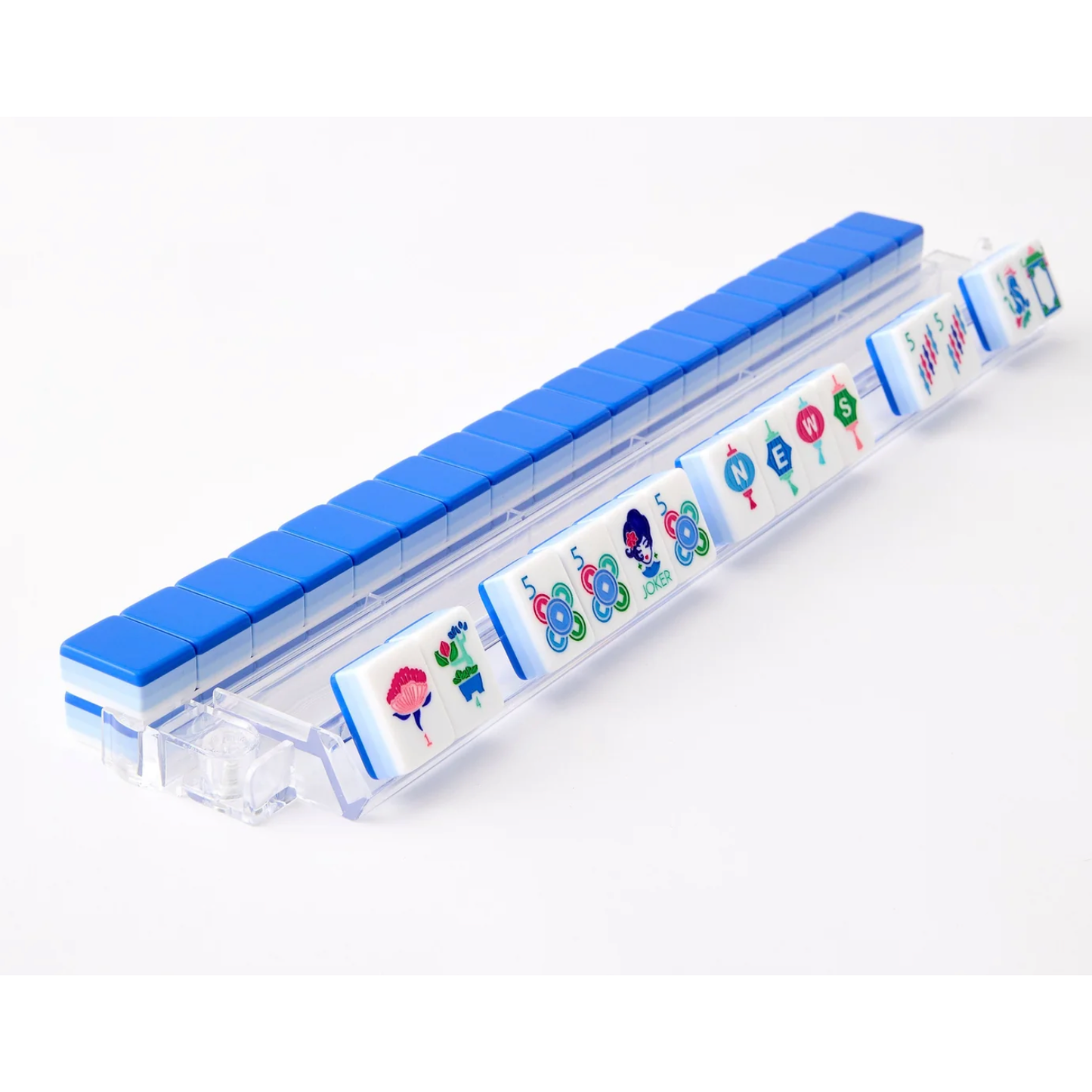 OMM Lola Mahjong Tiles