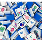 OMM Lola Mahjong Tiles