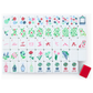OMM Nantucket Mahjong Tiles