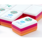 OMM Sunset Mahjong Tiles