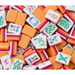 OMM Sunset Mahjong Tiles