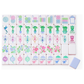OMM Luminaire Mahjong Tiles