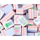OMM Luminaire Mahjong Tiles