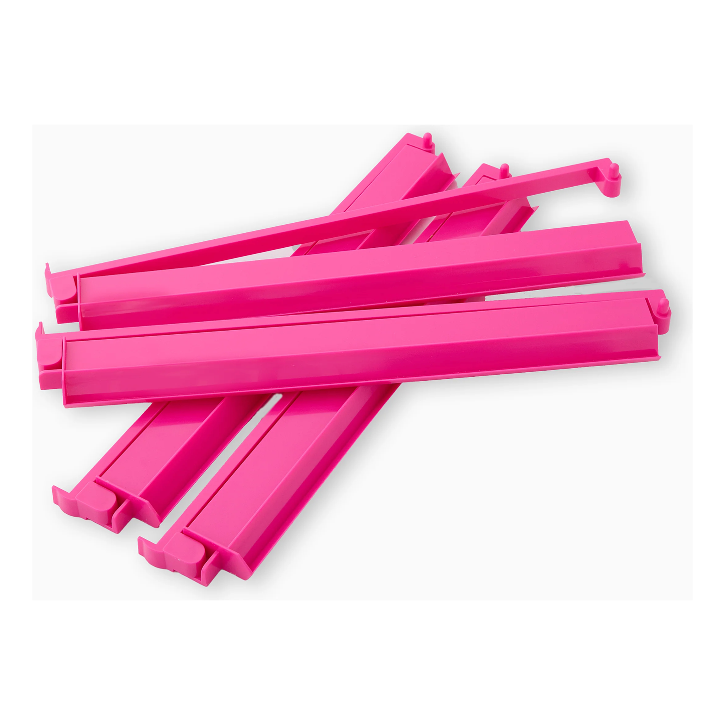 OMM Hot Pink Rack and Pusher Set