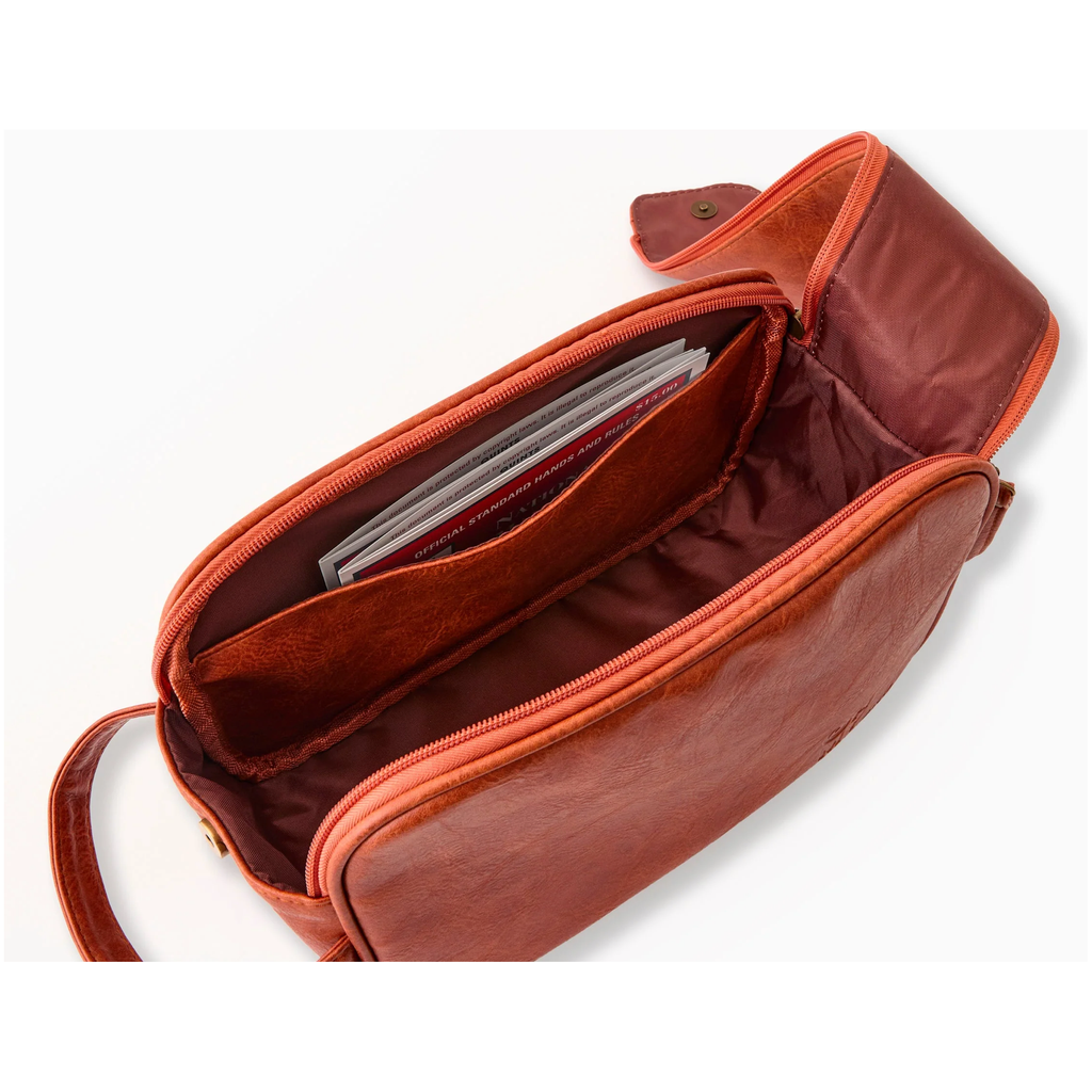 Heritage Tile Bag