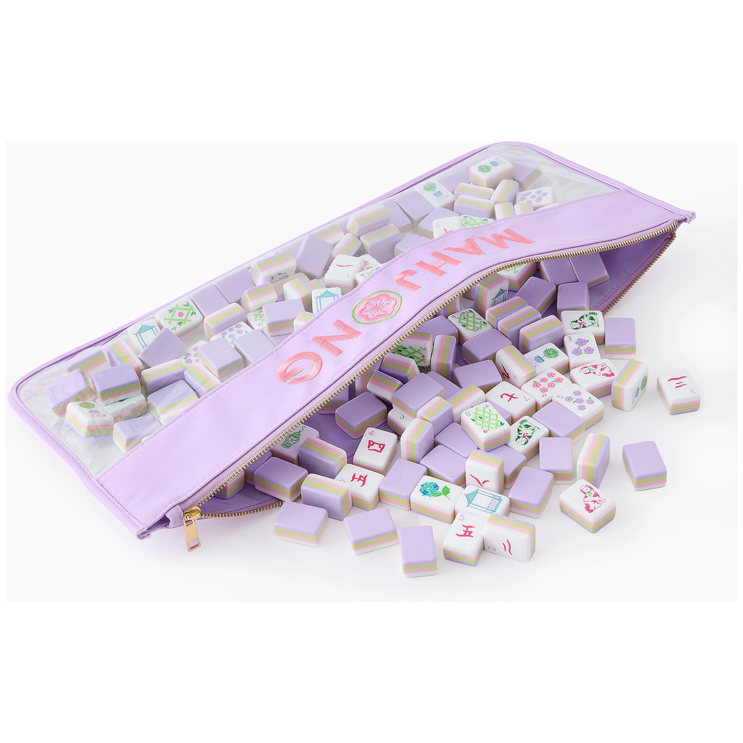 OMM Taylor Mahjong Tiles