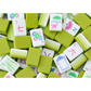 OMM Limoncello Mahjong Tiles