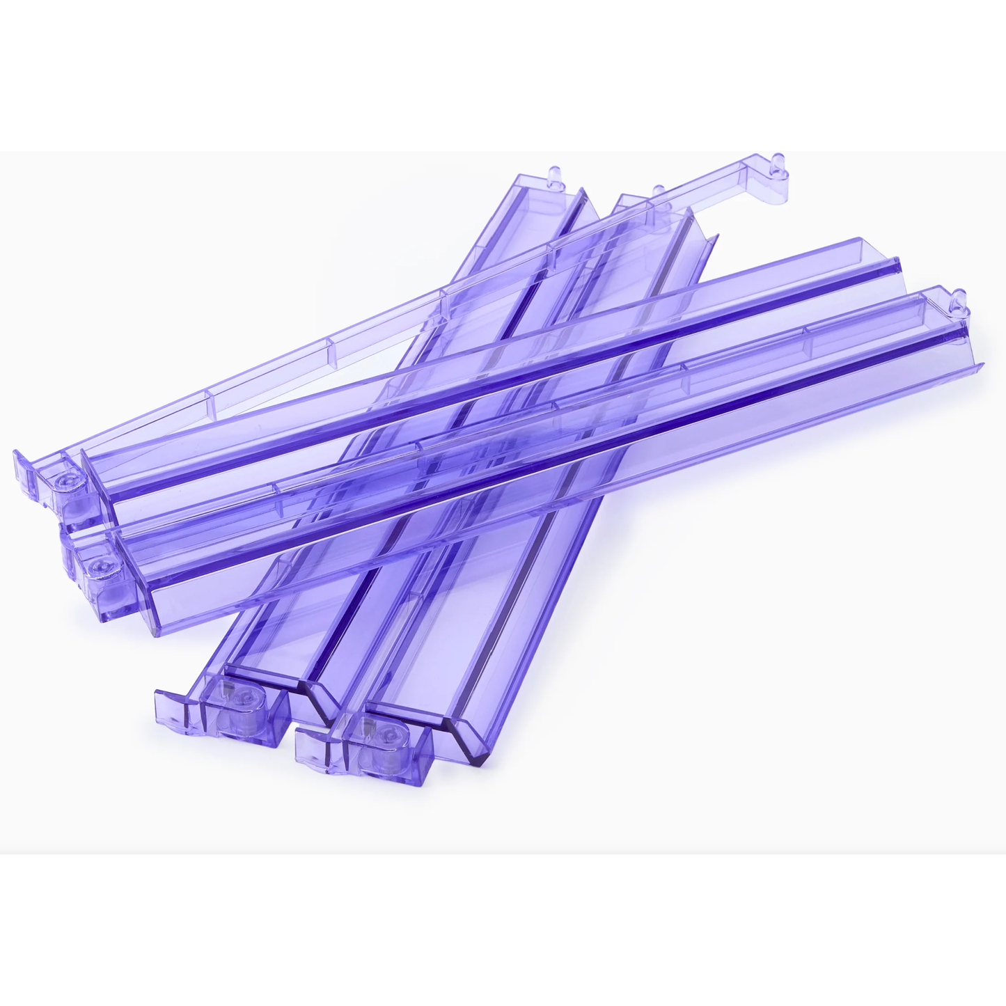 OMM Lilac Rack and Pusher Set