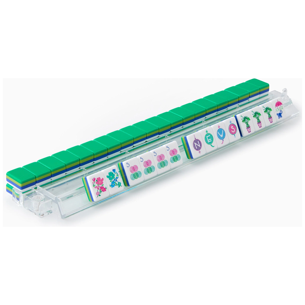 NEW - Jasmine Mahjong Tiles