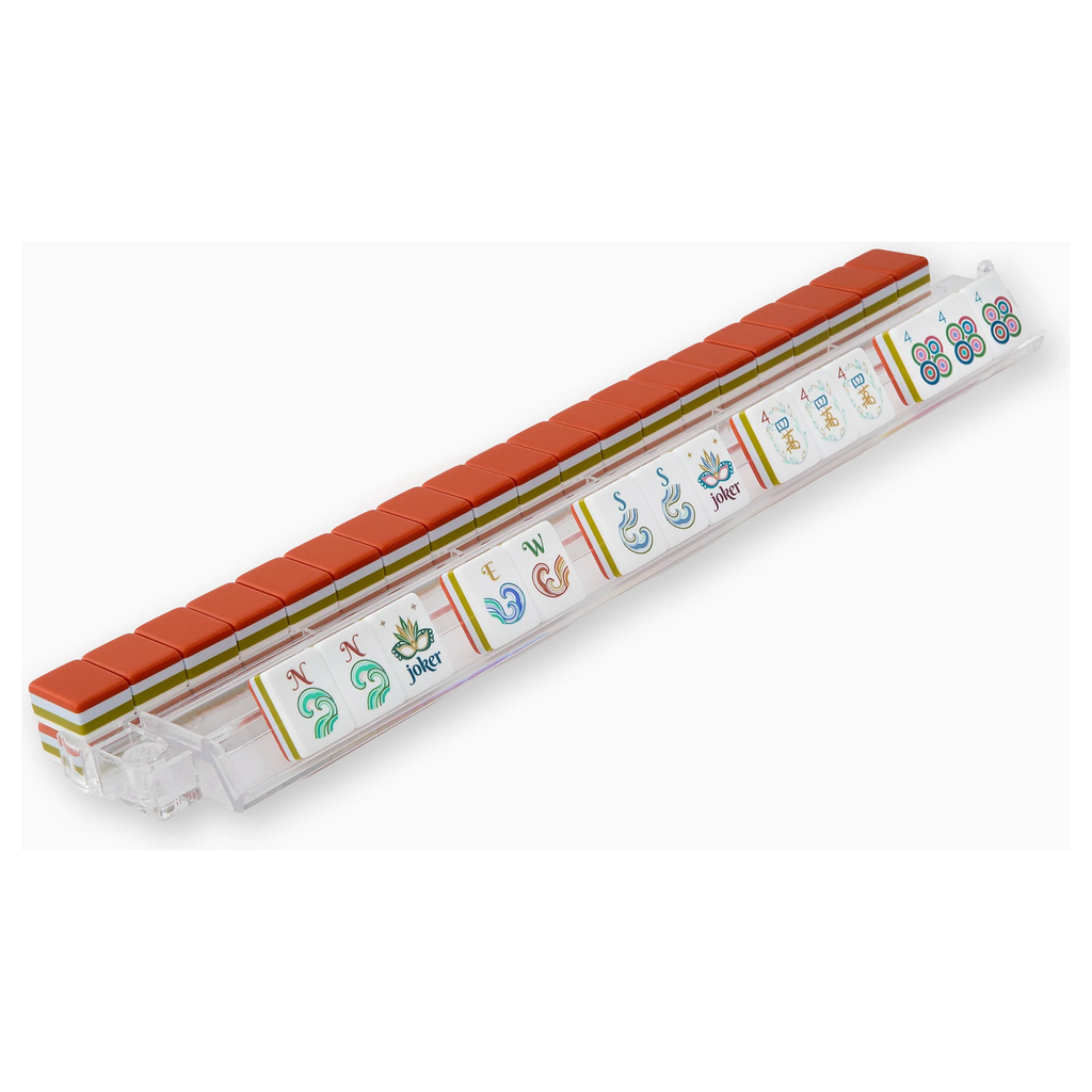 NEW - Sierra Mahjong Tiles