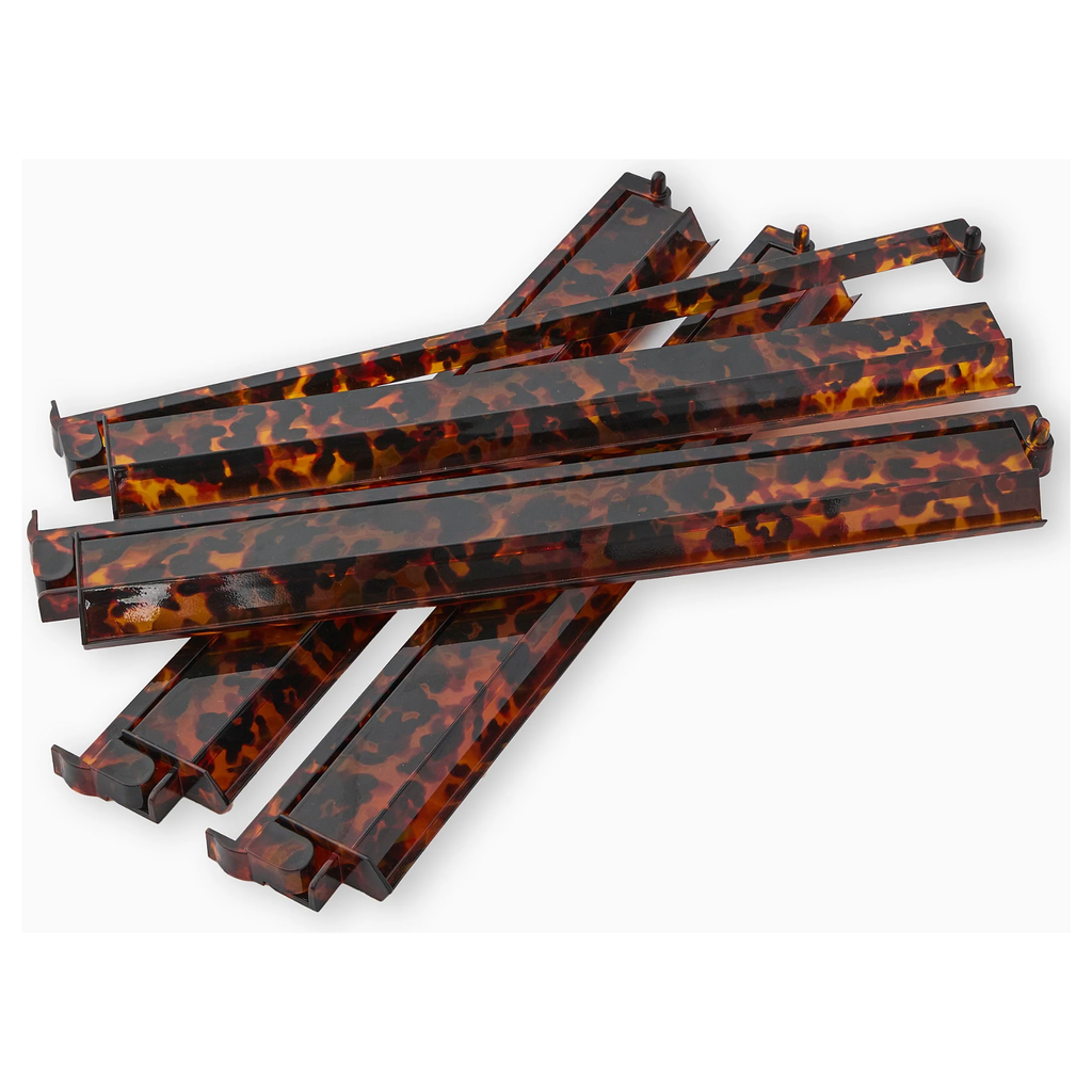 NEW - Tortoise Rack and Pusher Set