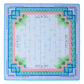 OMM Palm Paradise Mahjong Mat