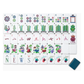 OMM Gatsby Mahjong Tiles