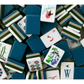 OMM Gatsby Mahjong Tiles