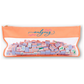 OMM Peach Script Mahjong Tile Bag