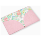 OMM Light Pink Mahjong Card Folio