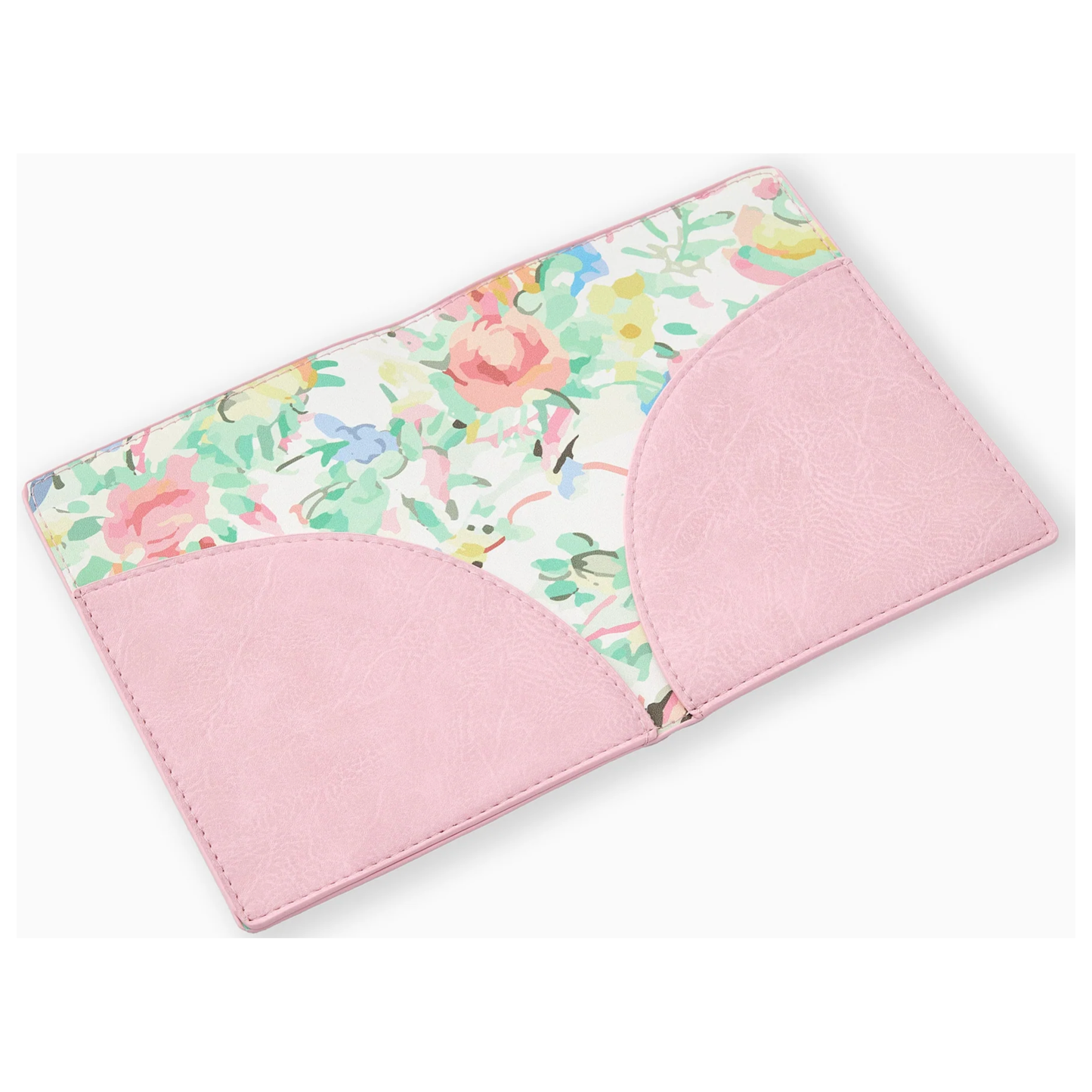 OMM Light Pink Mahjong Card Folio