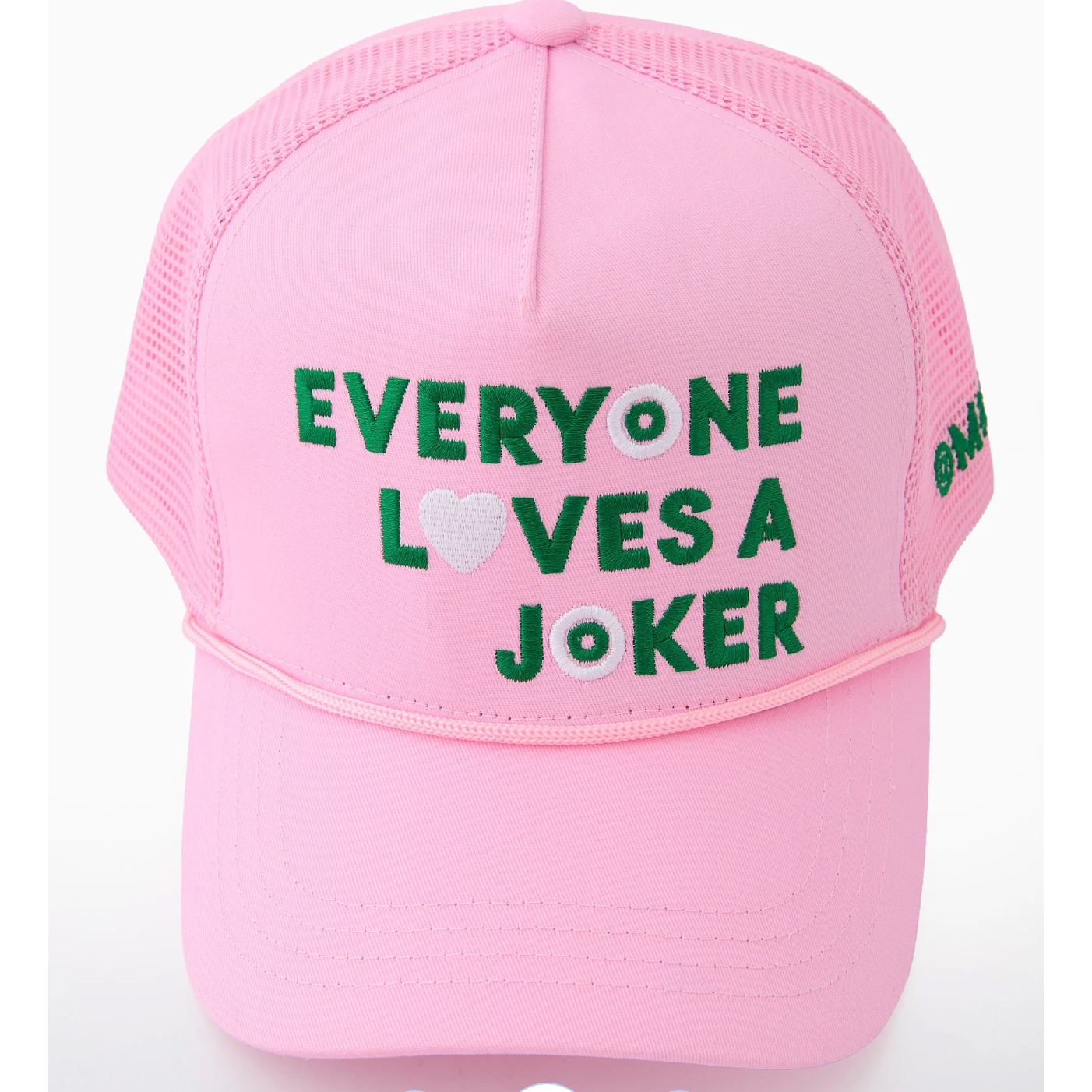OMM Everyone Loves a Joker Hat