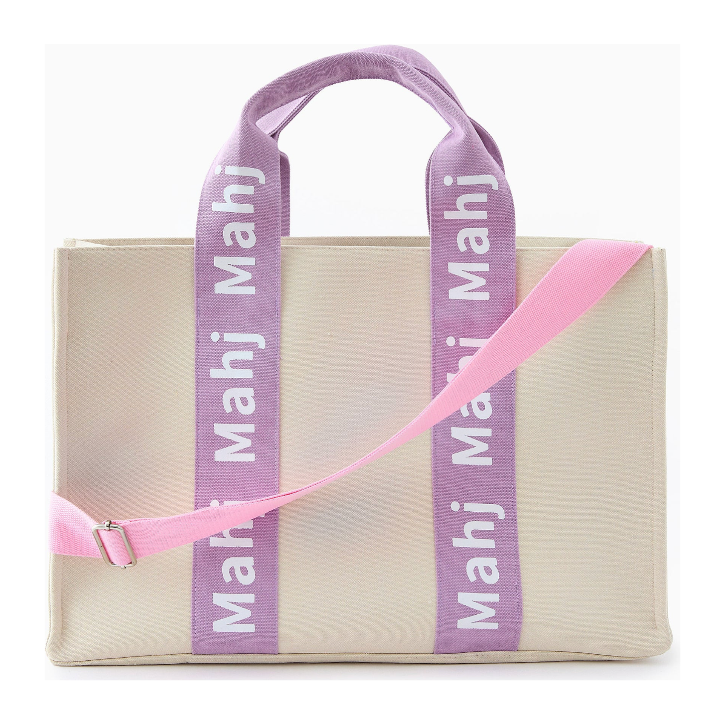 OMM Lilac Mahj it All Bag