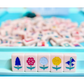 My Fair Mahjong - The Texas Series | American Mahjong Tile with Lone Star Flair