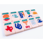 My Fair Mahjong - The Texas Series | American Mahjong Tile with Lone Star Flair