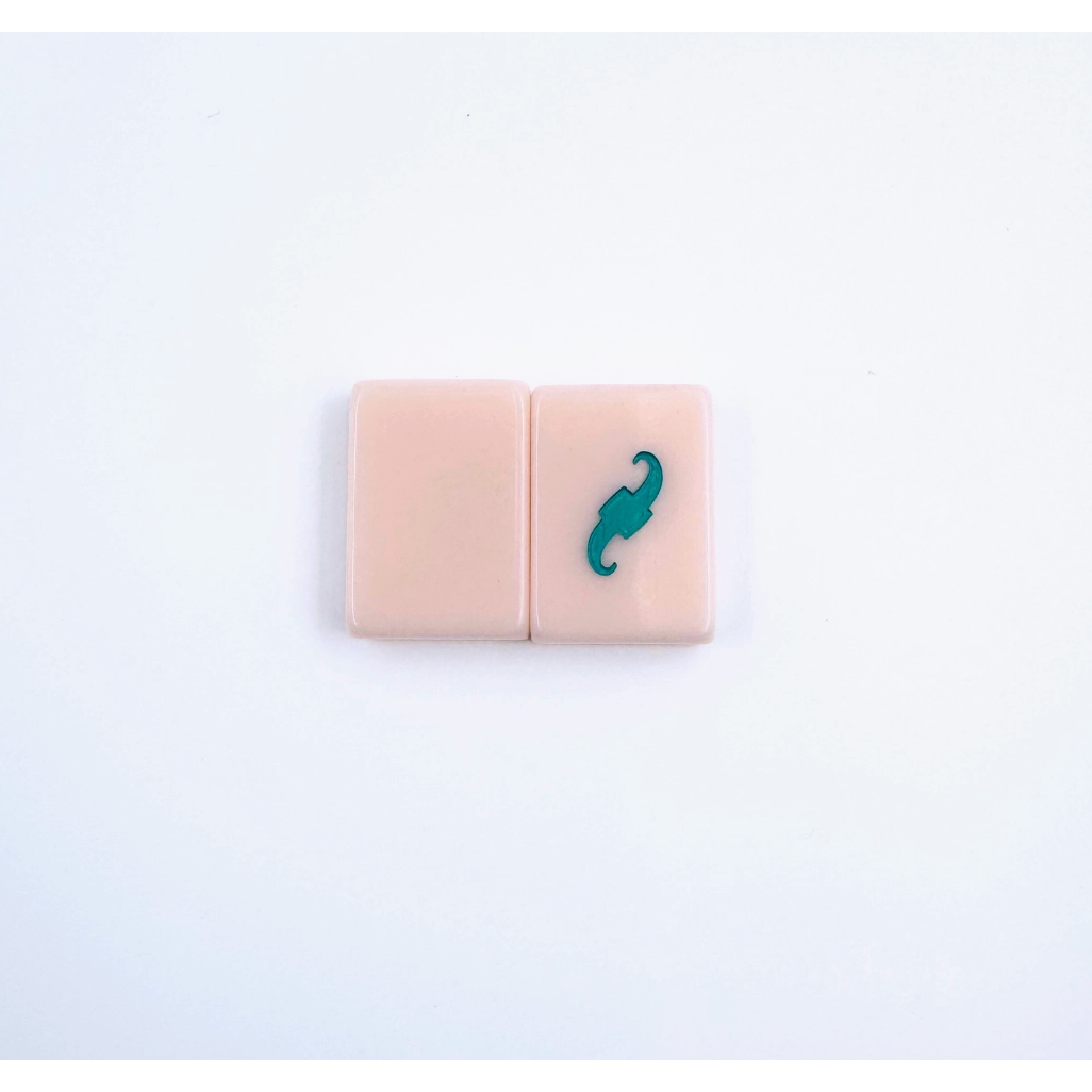 My Fair Mahjong - The Texas Series | American Mahjong Tile with Lone Star Flair