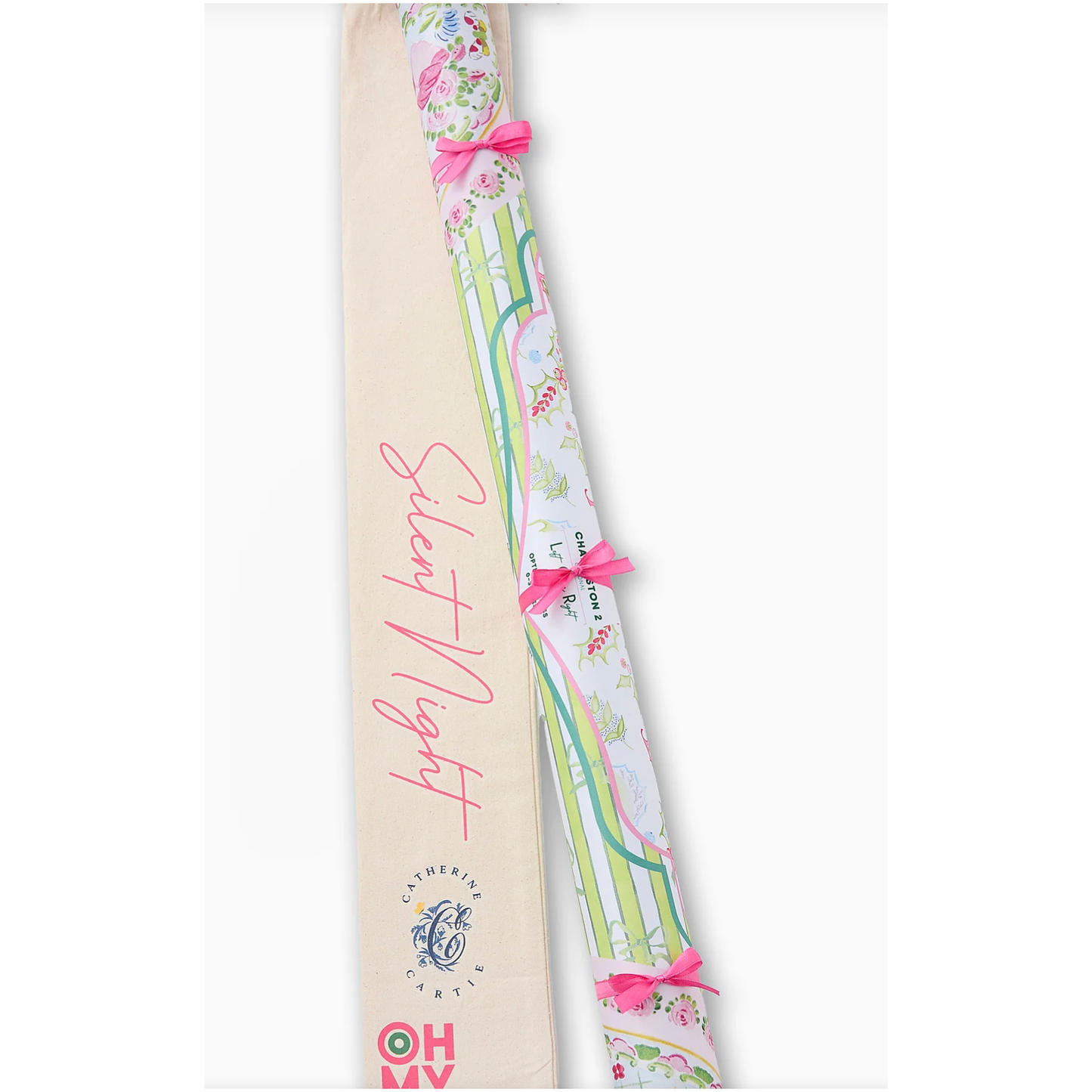 OMM Silent Night Mat