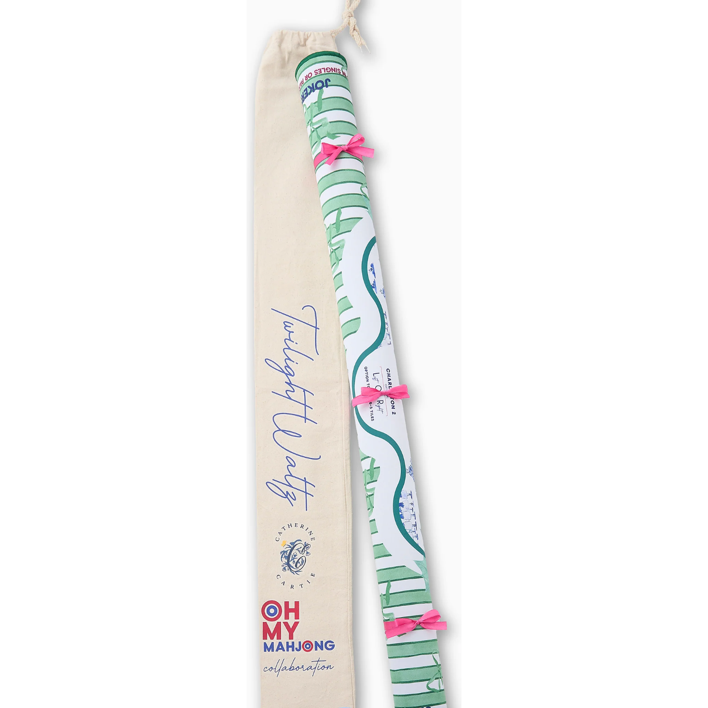 OMM Twilight Waltz Mat