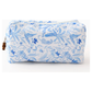 OMM Amazon Blue Tile Storage Bag x Catherine Cartie Collab