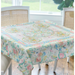 OMM Aristocrat Mahjong Tablecloth