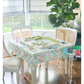 OMM Aristocrat Mahjong Tablecloth