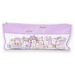 OMM Lilac Script Mahjong Bag