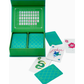OMM Birdie Mahjong Playing Cards