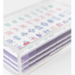 Bam Bird Boutique - Classic Mahjong Tile Set - LAVENDER