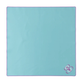 Bam Bird Boutique Classic Mahjong Mat - TEAL