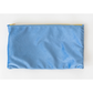 Bam Bird Boutique - East Meets West Velvet Tile Bag - SKY BLUE