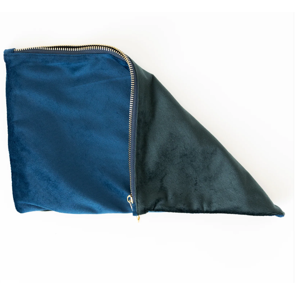 Bam Bird Boutique Origami Tile Bag