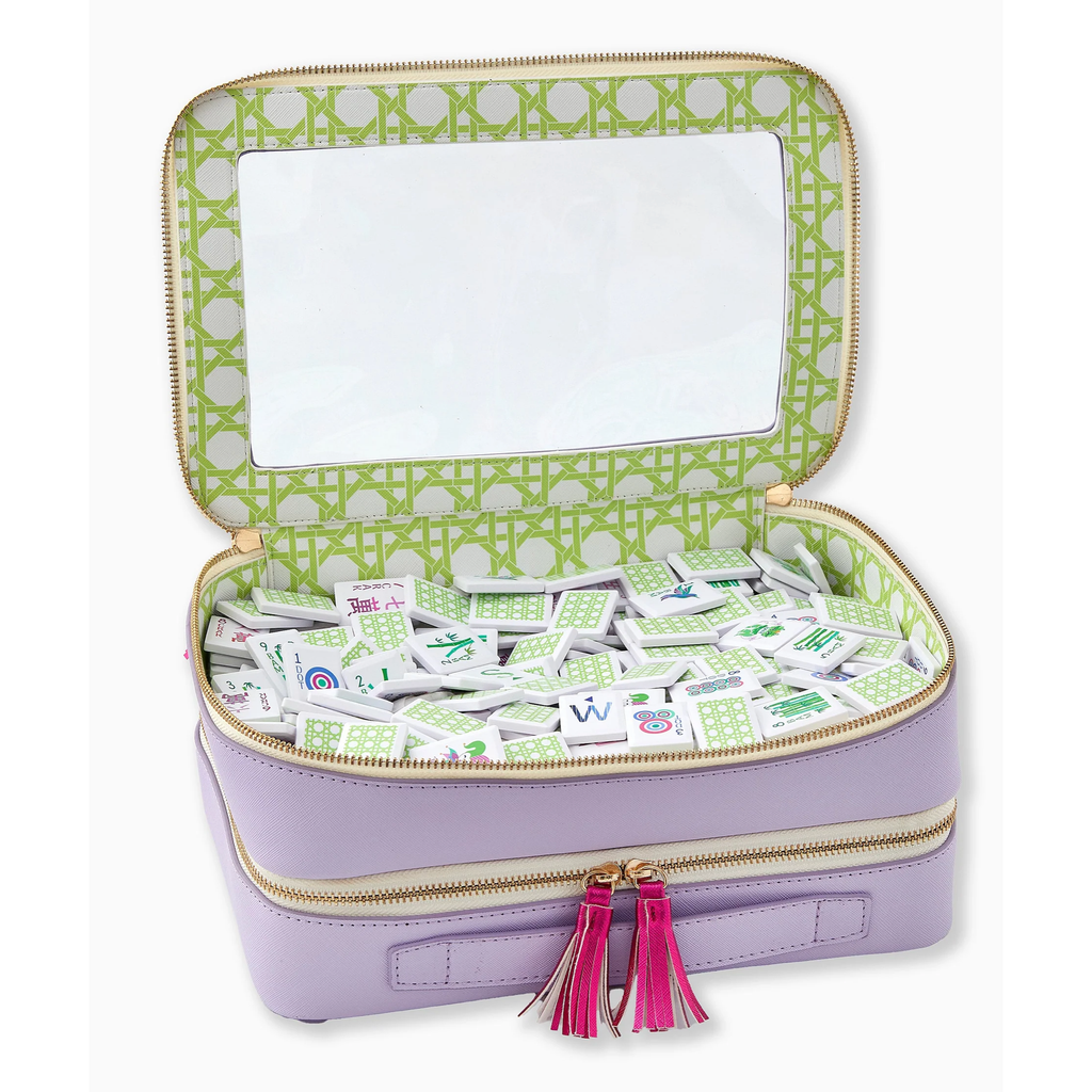 OMM Jardin Debutant Tile Set