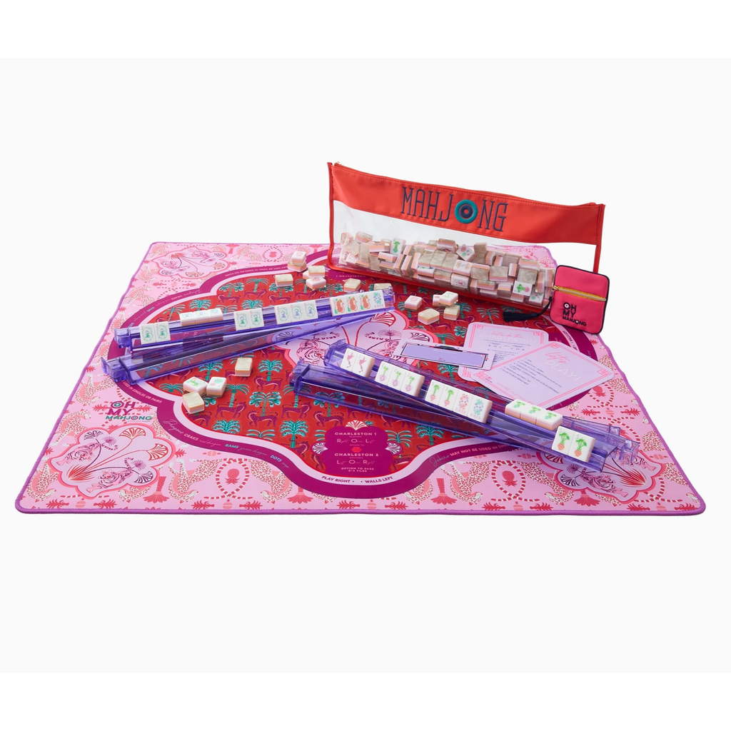 OMM Mirage Mat