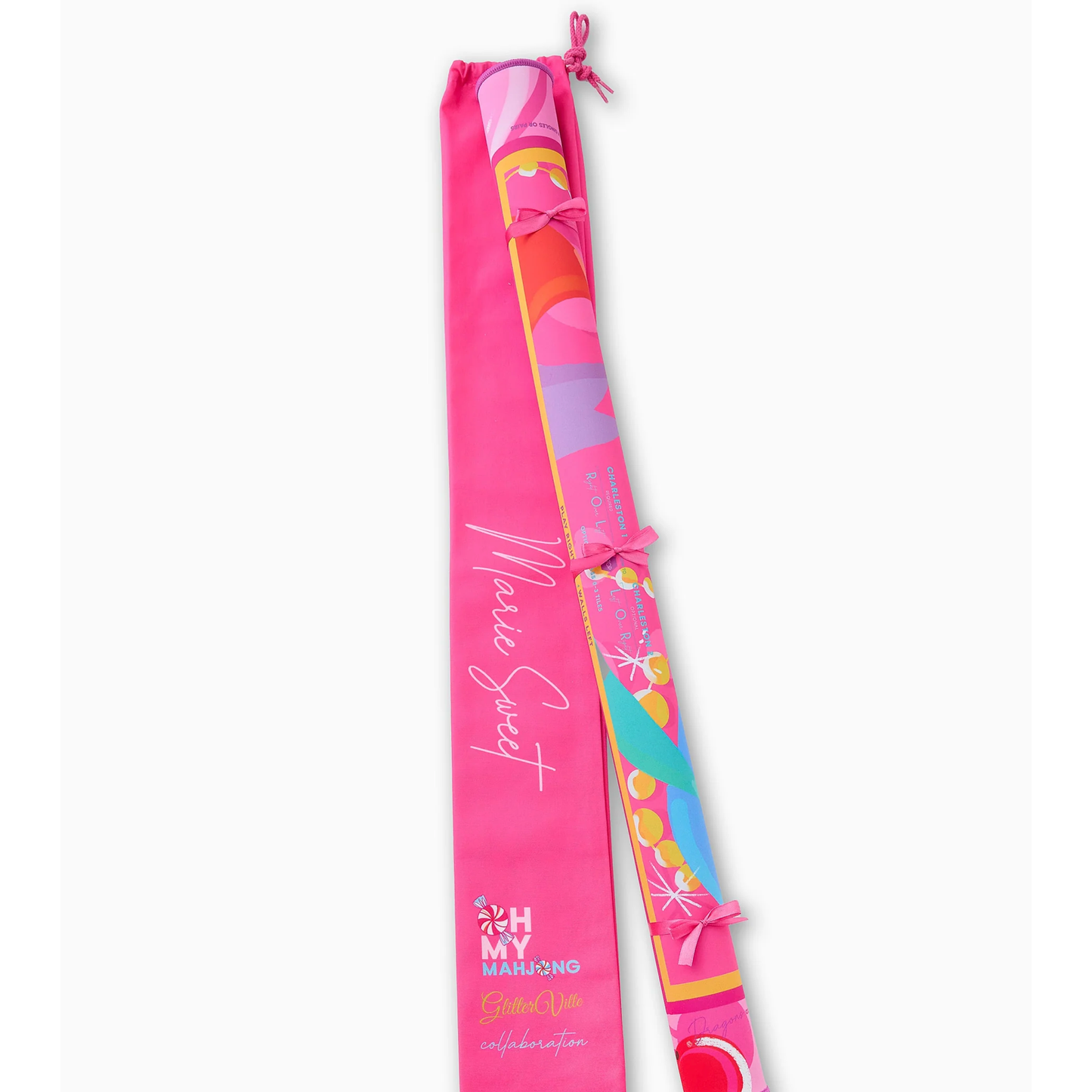 OMM Glitterville Marie Sweet Mat