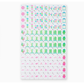 OMM Glow Wild Tiles