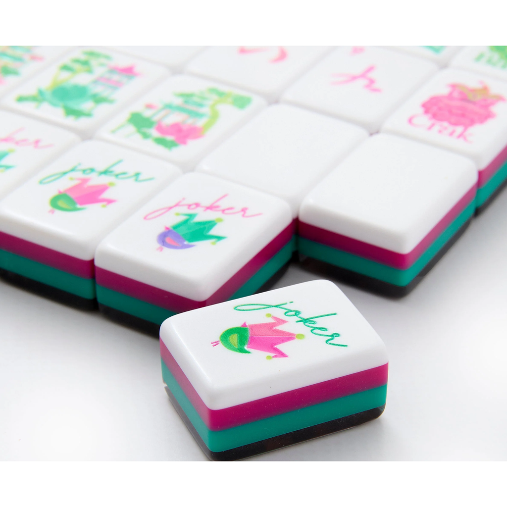 OMM Glow Wild Tiles
