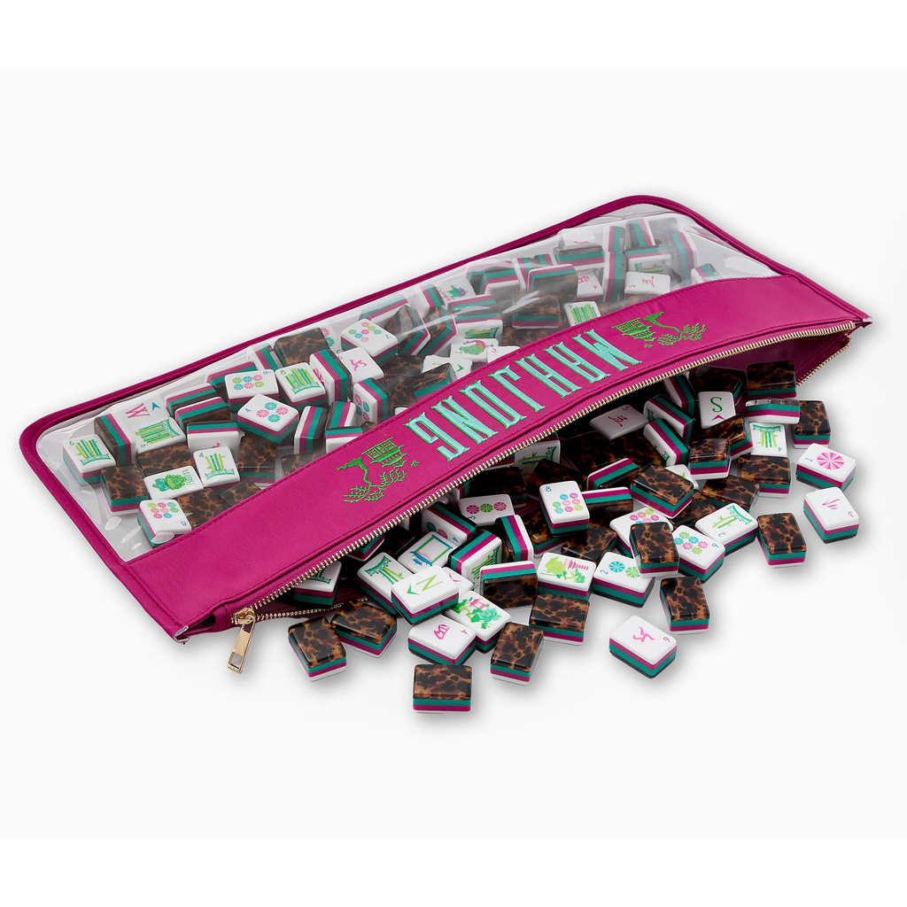 OMM Glow Wild Tiles