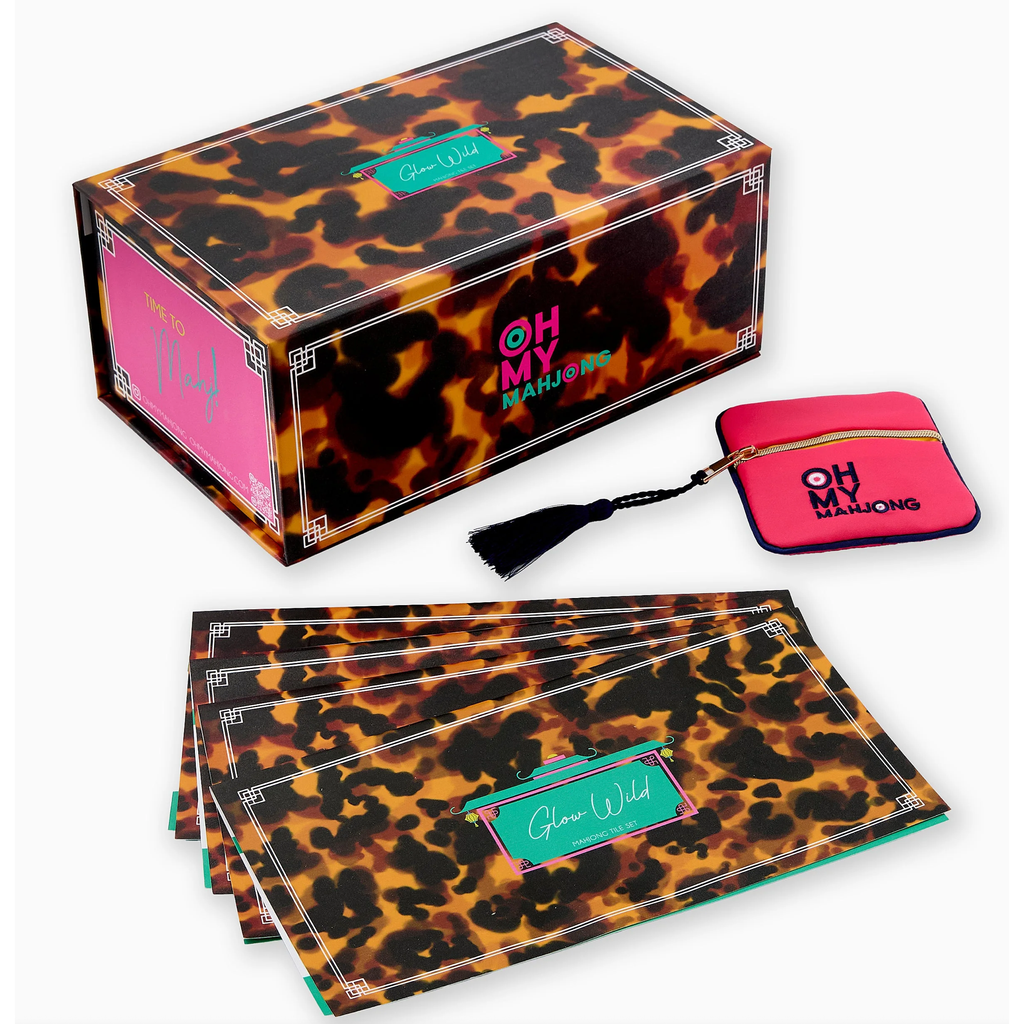 OMM Glow Wild Tiles